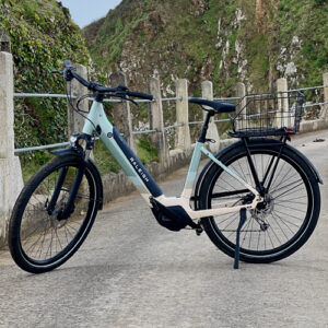 Sark Electric Bike Hire