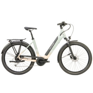 Sark Electric Bike Hire