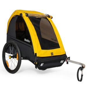 Burley Bike Trailer Hire