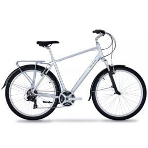 Pioneer High Step - Sark Bike Hire