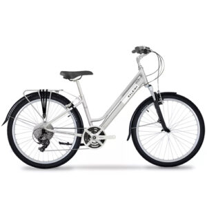 Pioneer Low Step - Sark Bike Hire